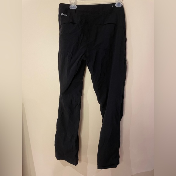 Columbia Omni-Heat Pant size 10 - Picture 8 of 9